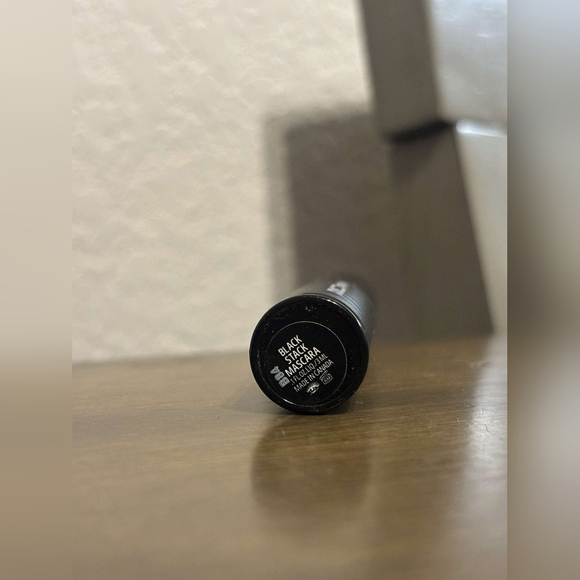 MAC 5 Item Cosmetics Set with Pink/Clear Cosmetic Bag, NEW, $80 MSRP - Picture 8 of 16